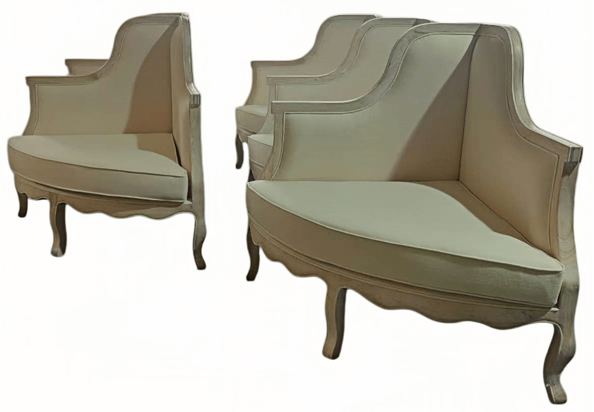 Accent Chair