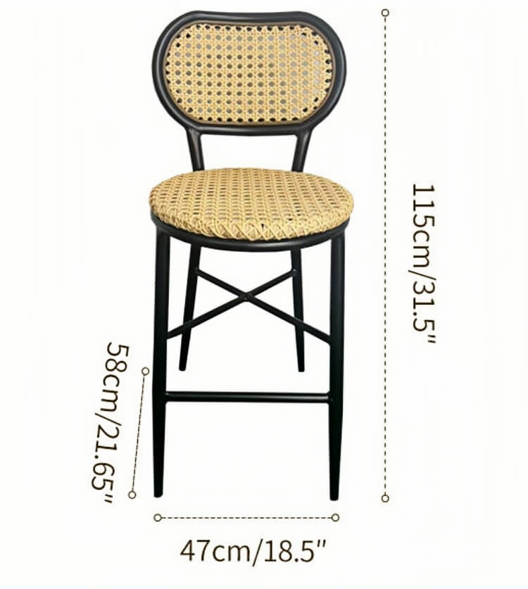 Bistro Furniture Manufacturer