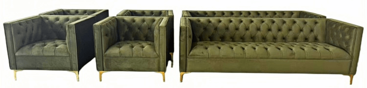 Chesterfield Sofa Manufacturer