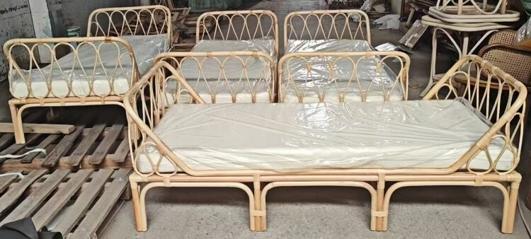 Commercial Bedroom Furniture