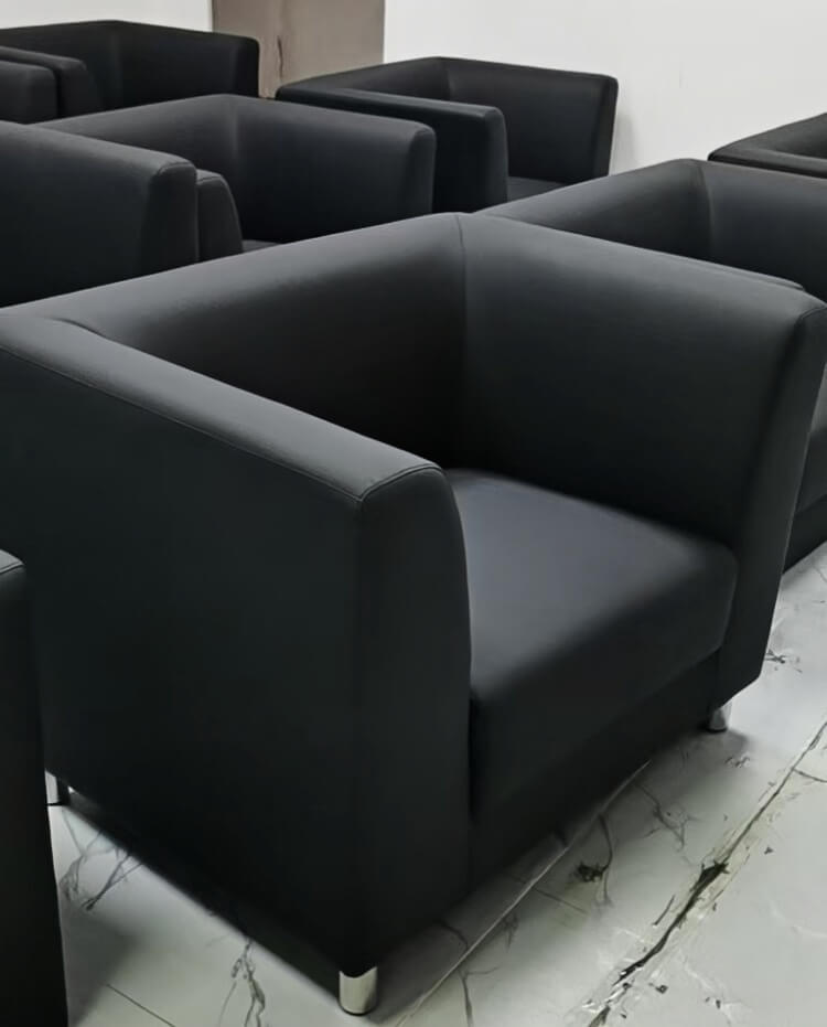 Commercial Sofa