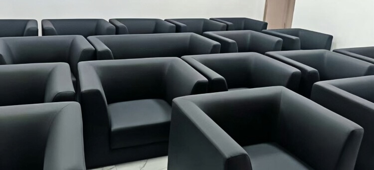 Contemporary Sofa