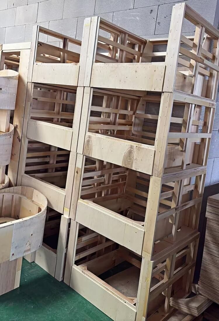 Contract Furniture Supplier