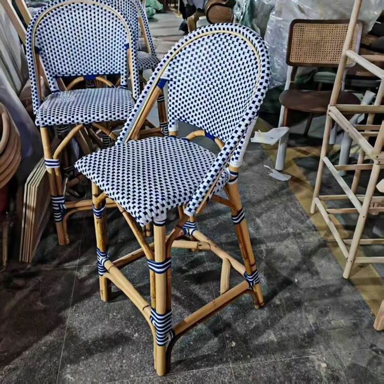 Hospitality Rattan Chair