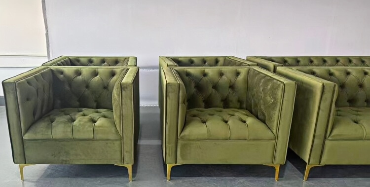 Hotel Furniture Manufacturer