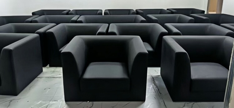 Modern Lounge Sofa