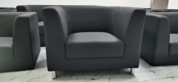 Reception Sofa