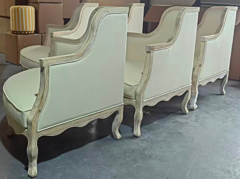 Side Chair