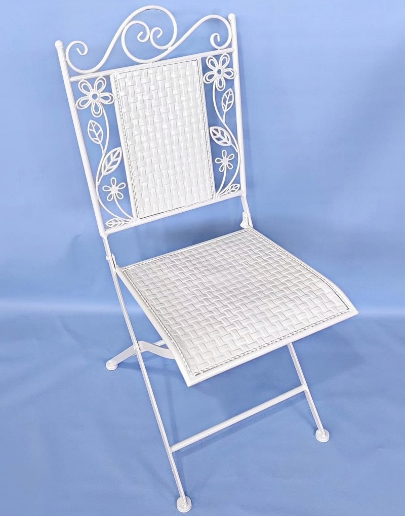 french-style-wrought-iron-chair
