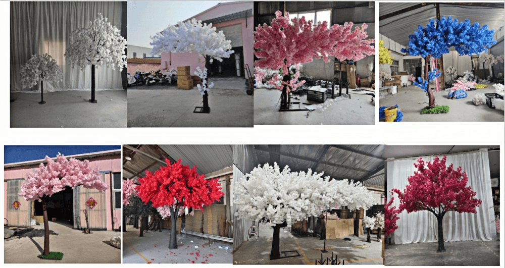 Artificial Cherry Blossom