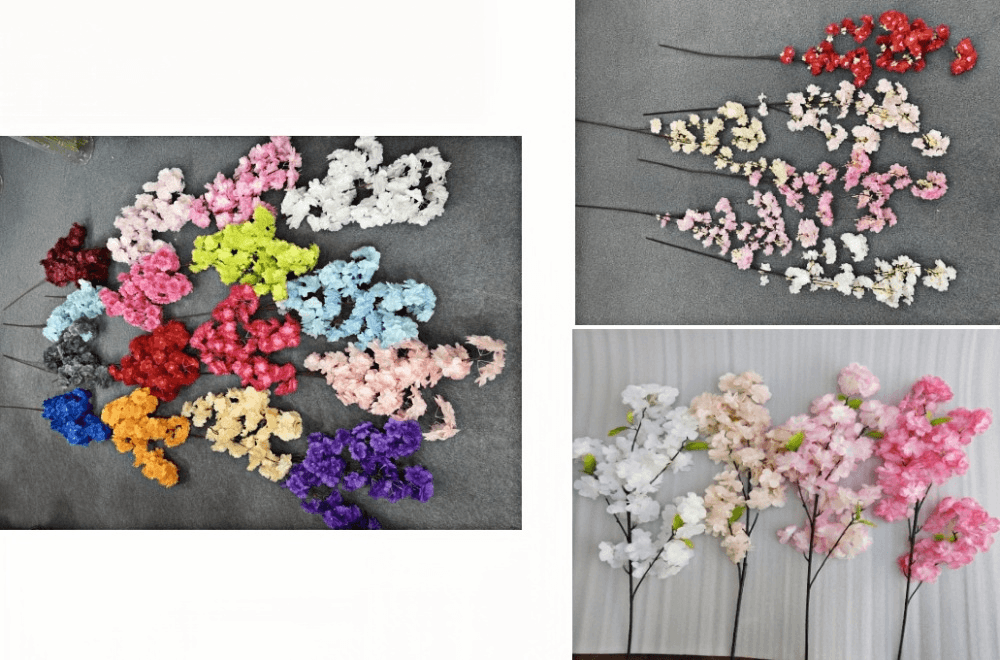 Artificial Flower