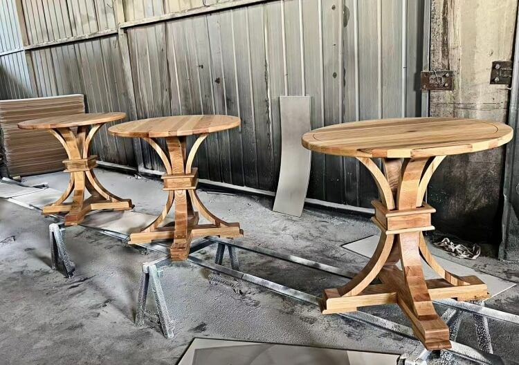 Dining Table Manufacturer
