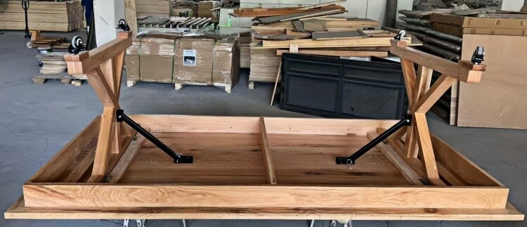 Farmhouse Dining Table Supplier