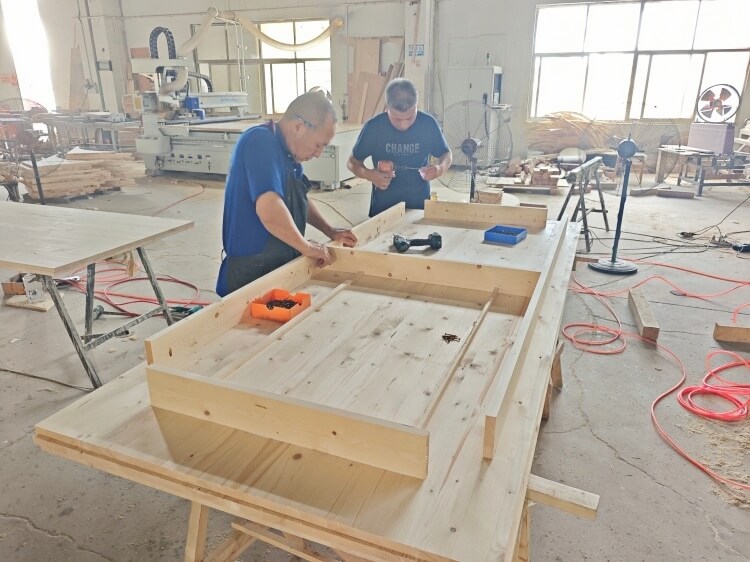 Hotel Furniture Manufacturer