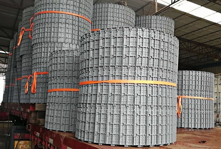 Modular Tent Flooring