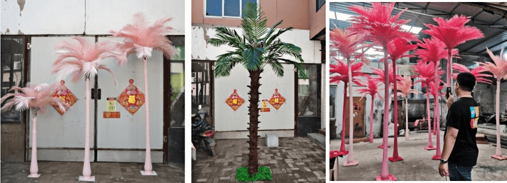 Palm Tree