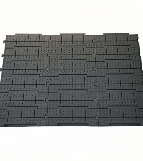 Portable Event Flooring