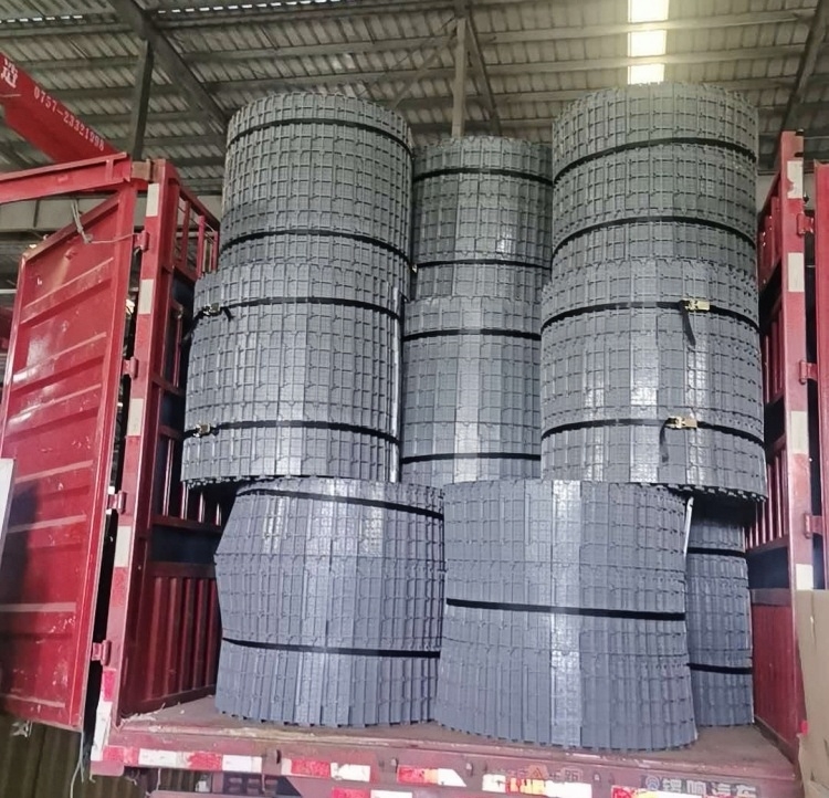 Portable Flooring Manufacturer