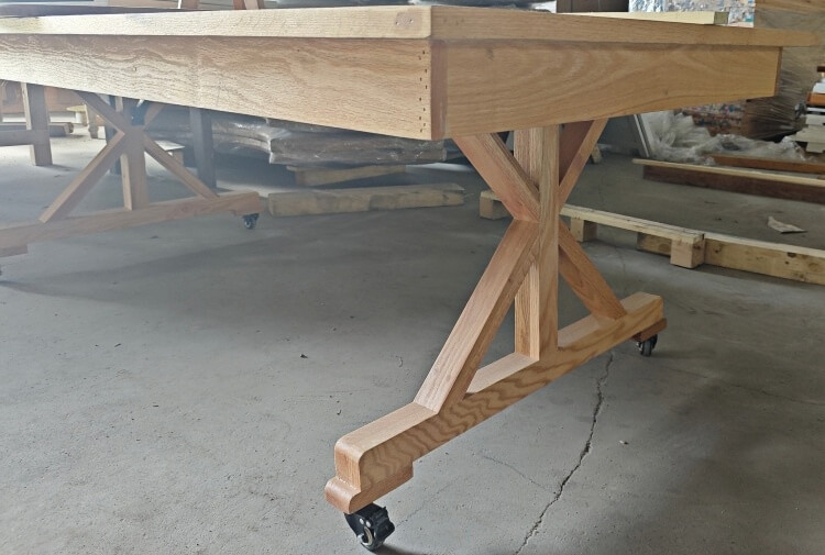 Solid Wood Furniture Manufacturer