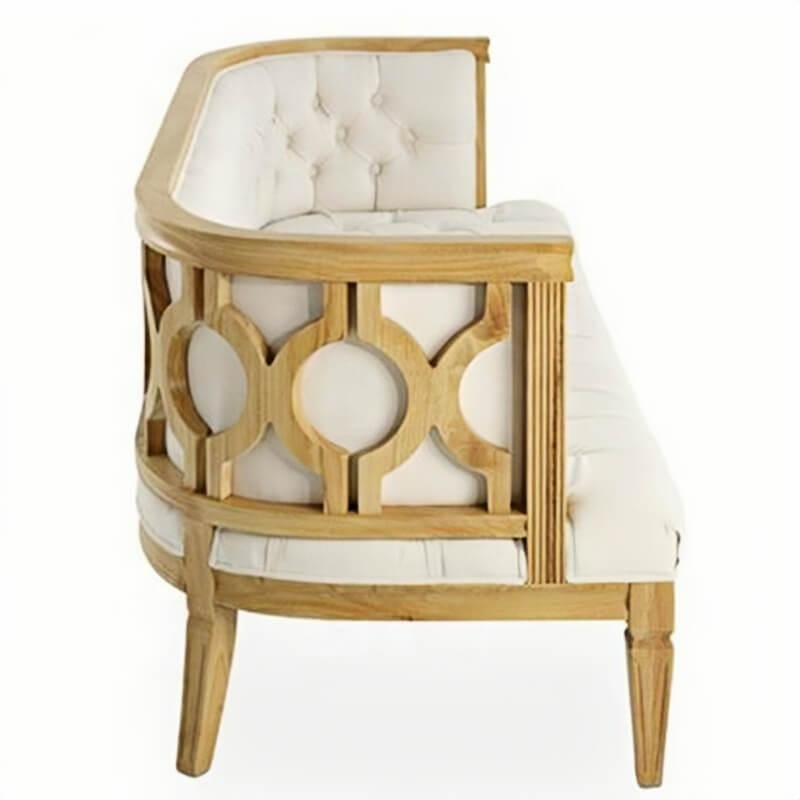 Tufted Sofa Manufacturer