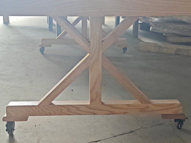 Wholesale Dining Table Supplier