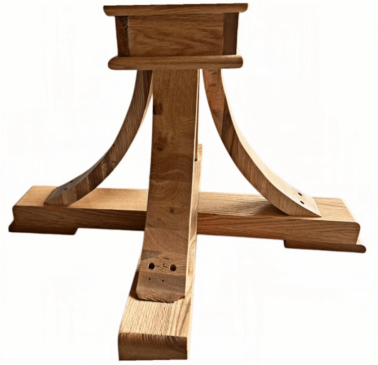 Wooden Dining Table Supplier