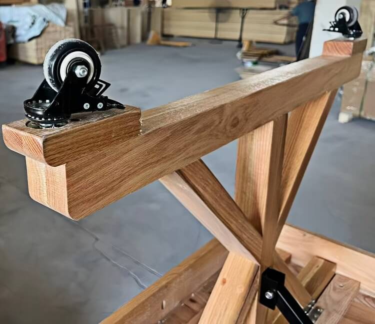 custom-solid-wood-dining-table