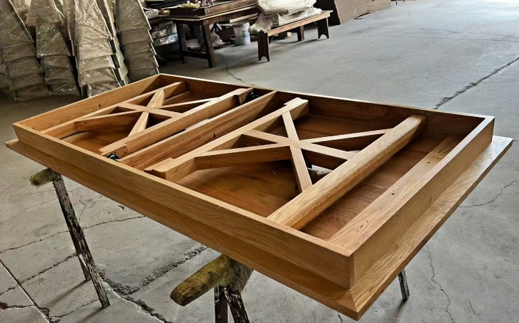oem-solid-wood-dining-table