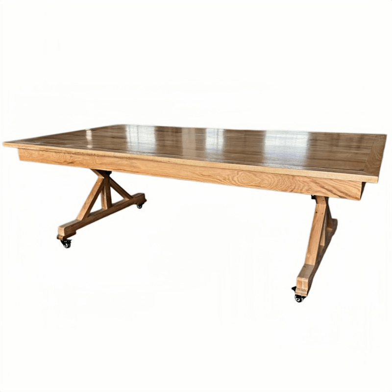 solid-wood-banquet-table-with-casters