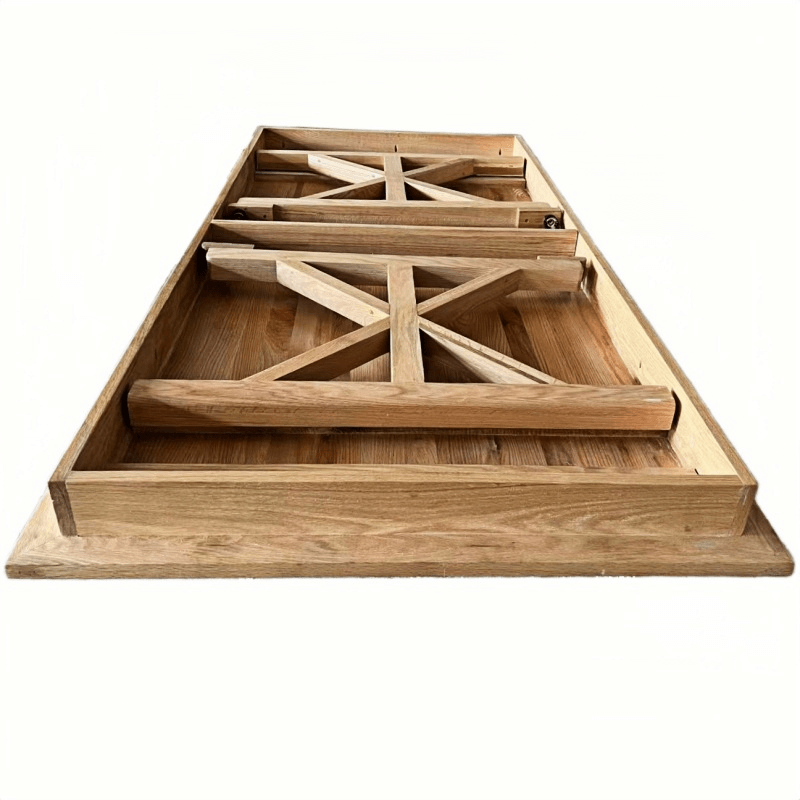 solid-wood-trestle-dining-table