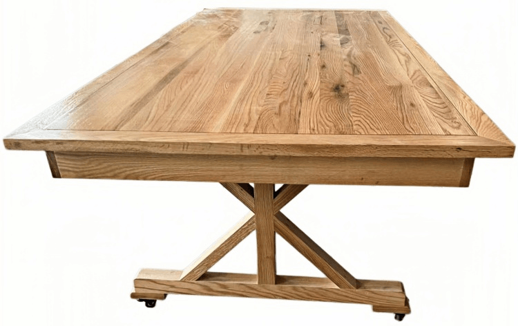 solid-wood-trestle-table