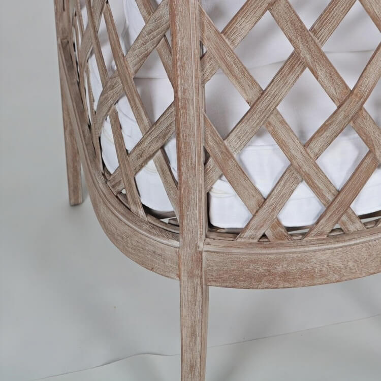 wooden-accent-chair