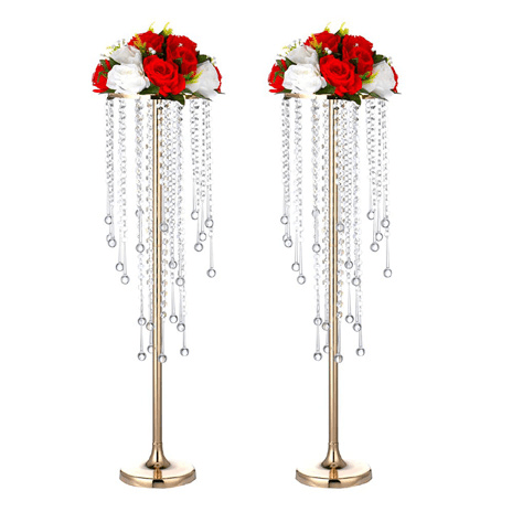 Artificial Floral Centerpieces