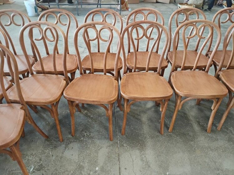 Banquet Chair Manufacturer