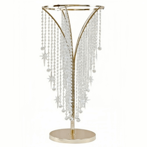 Banquet Floral Stand