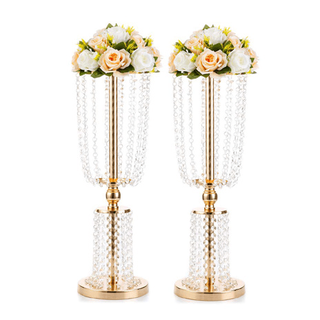 Centerpiece Vase