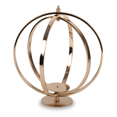 Decorative Metal Stand