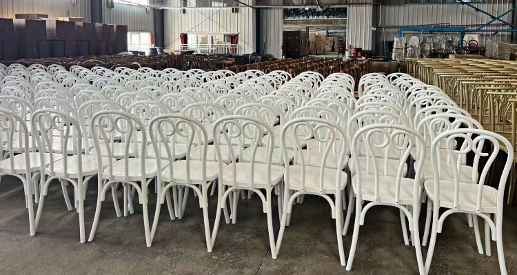 Decorative Resin Chair