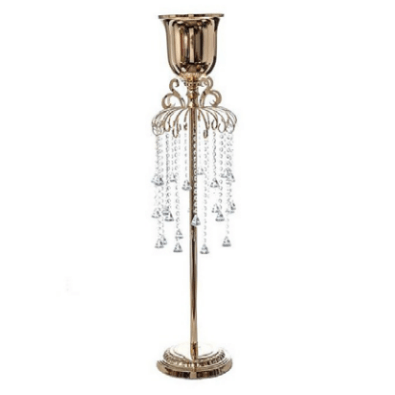 Elegant Wedding Centerpieces