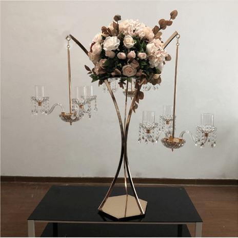 Event Flower Display
