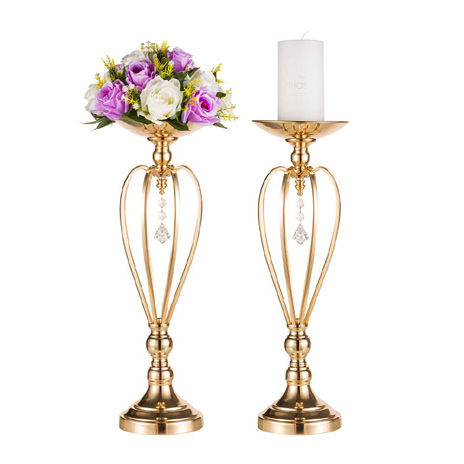 Event Table Decor