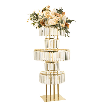 Event Table Decoration