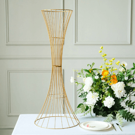 Floral Presentation Stand