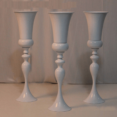 Floral Table Decor