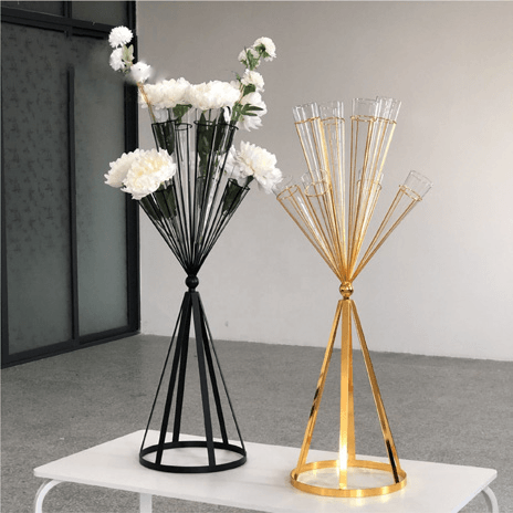 Flower Decoration Holder