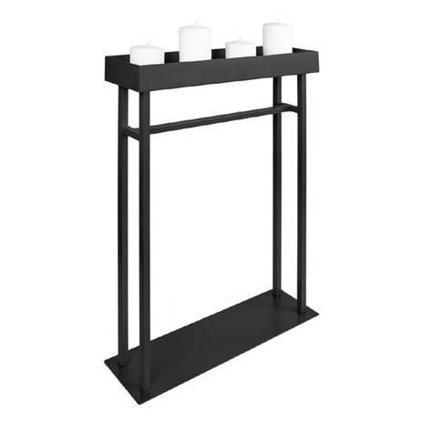 High-End Wedding Centerpieces