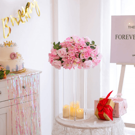 Hotel Decorative Pedestal