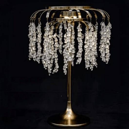 Hotel Event Centerpieces