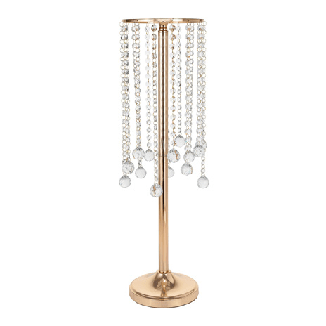 Luxury Event Centerpieces