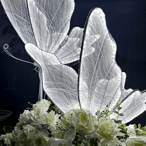 Luxury Table Decorations